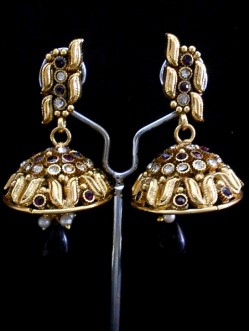 Polki-Earrings-2380PER19535